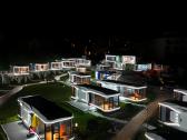 Modulinis namas, kapsulinis namas 38m² - nuotraukos Nr. 26