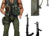 Neca ''Commando'' - nuotraukos Nr. 2