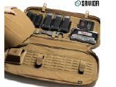Tase Kuprine Ginklui Tactical Gun Bag Backpack - nuotraukos Nr. 2