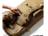 Tase Kuprine Ginklui Tactical Gun Bag Backpack - nuotraukos Nr. 4