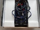 Behringer Vmx100usb Garsų Maišiklis 2 Kanalai Juod - nuotraukos Nr. 2