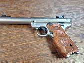 Ruger Mark pistoletas