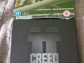 Steelbook 4k blu ray - nuotraukos Nr. 2