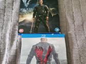 Steelbook 4k blu ray - nuotraukos Nr. 6