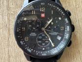 Swiss Military laikrodis 40mm