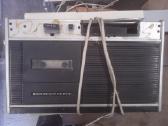 Philips magnetolos-bombox - nuotraukos Nr. 7