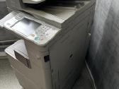 Canon 4025i image Runner advance daugiafunkcinis