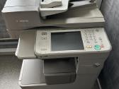Canon 4025i image Runner advance daugiafunkcinis - nuotraukos Nr. 2