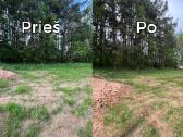Žolės pjovimas Vilniuje ir Vilniaus rajone - nuotraukos Nr. 13