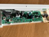 Electrolux šaldytuvo valdymo panėlė - nuotraukos Nr. 2