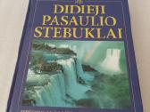 Didieji pasaulio stebuklai