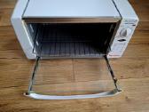 Mini orkaitė Moulinex, apie 12,5l talpos