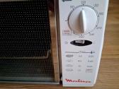 Mini orkaitė Moulinex, apie 12,5l talpos - nuotraukos Nr. 2