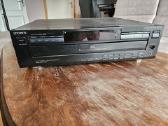 Sony CD grotuvas