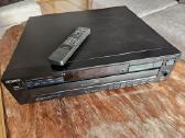 Sony CD grotuvas - nuotraukos Nr. 2