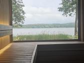 Suomiška sauna nuo 120 €! - nuotraukos Nr. 5