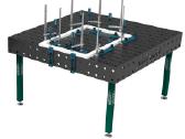 Gpph Suvirinimo stalai geriausia kaina nuo 577 eur - nuotraukos Nr. 4