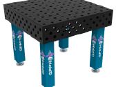 Gpph Suvirinimo stalai geriausia kaina nuo 577 eur - nuotraukos Nr. 6