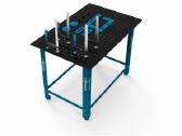 Gpph Suvirinimo stalai geriausia kaina nuo 577 eur - nuotraukos Nr. 7