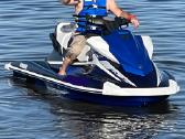 2020 Vx Cruiser Ho Keitimas / 27 moto/h - nuotraukos Nr. 9