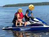2020 Vx Cruiser Ho Keitimas / 27 moto/h - nuotraukos Nr. 10