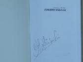 Vytautas Ažušilis "Auksinis Sakalas" 2001-2002 m. - nuotraukos Nr. 6