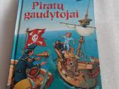 Piratų gaudytojai