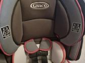 Graco auto kėdutė - nuotraukos Nr. 2
