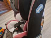 Graco auto kėdutė - nuotraukos Nr. 5