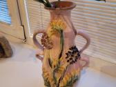 Vintažinė vaza - nuotraukos Nr. 3