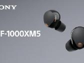 Sony Wh-1000xm5 naujos su garantija ausines - nuotraukos Nr. 4