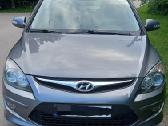 Parduodamas Hyundai i30. 2011m.
