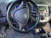 Parduodamas Hyundai i30. 2011m. - nuotraukos Nr. 5