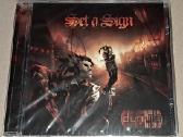 Dynyle – Set A Sign (Audio CD)