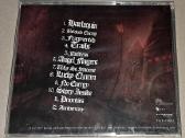 Dynyle – Set A Sign (Audio CD) - nuotraukos Nr. 2