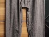 Vyriškos apatinės kelnės XL/XXL dydžio - nuotraukos Nr. 2