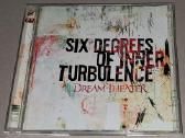 Dream Theater – Six Degrees Of Inner Turbulence