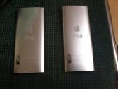 Apple iPod nano 5 8gb - nuotraukos Nr. 2