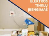 Kvalifikuotas Elektrikas Kaune – Skubiai - nuotraukos Nr. 5