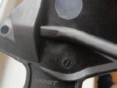 Mostlynx Ultra Saddle dviračio sėdynė - nuotraukos Nr. 3