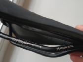 Mostlynx Ultra Saddle dviračio sėdynė - nuotraukos Nr. 5