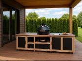 Kamado bono Bbq stalai - nuotraukos Nr. 2