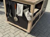 Kamado bono Bbq stalai - nuotraukos Nr. 4