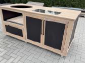 Kamado bono Bbq stalai - nuotraukos Nr. 5