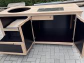 Kamado bono Bbq stalai - nuotraukos Nr. 7