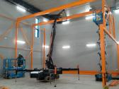 Transporto paslaugos su Fiskar kranais - nuotraukos Nr. 6