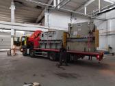 Transporto paslaugos su Fiskar kranais - nuotraukos Nr. 9