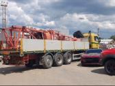 Transporto paslaugos su Fiskar kranais - nuotraukos Nr. 10