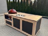 Kamado bono Bbq stalai - nuotraukos Nr. 9