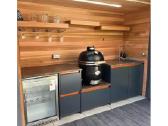 Kamado bono Bbq stalai - nuotraukos Nr. 14